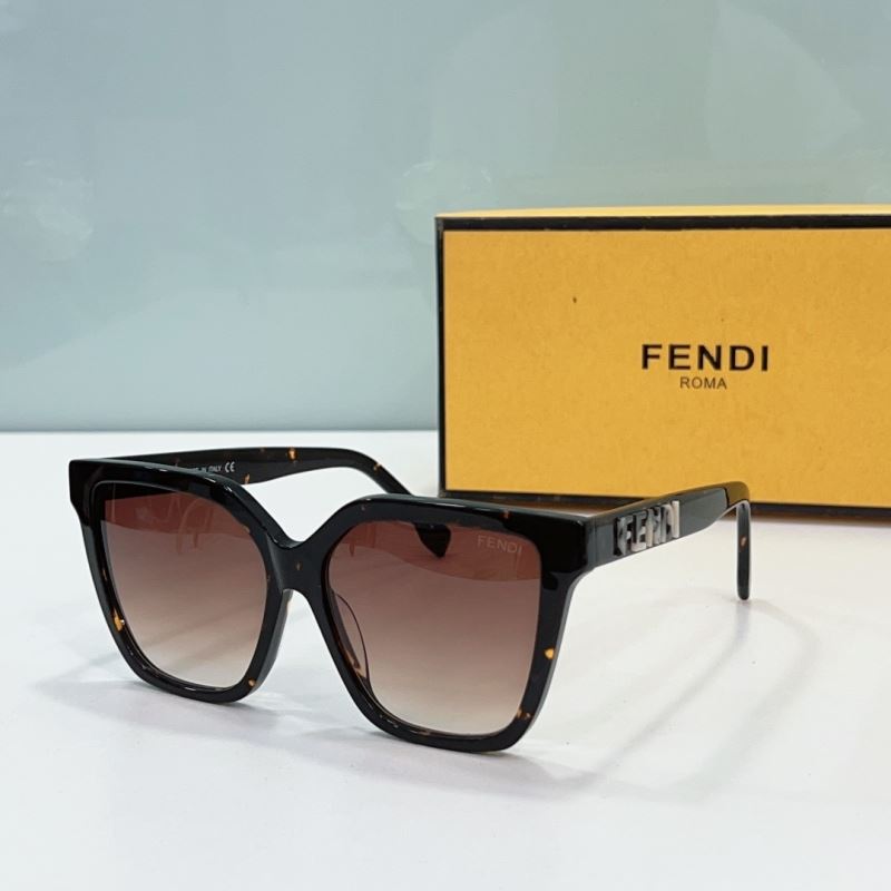 Fendi Sunglasses